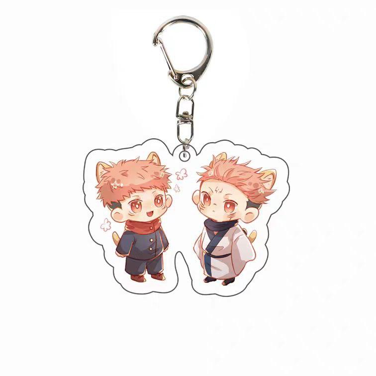 Keychain
