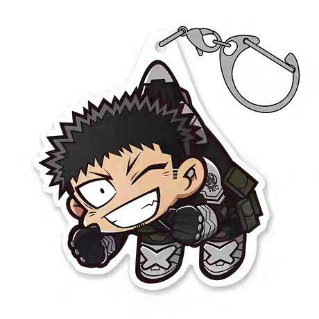 Keychain
