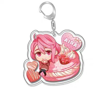 Keychain