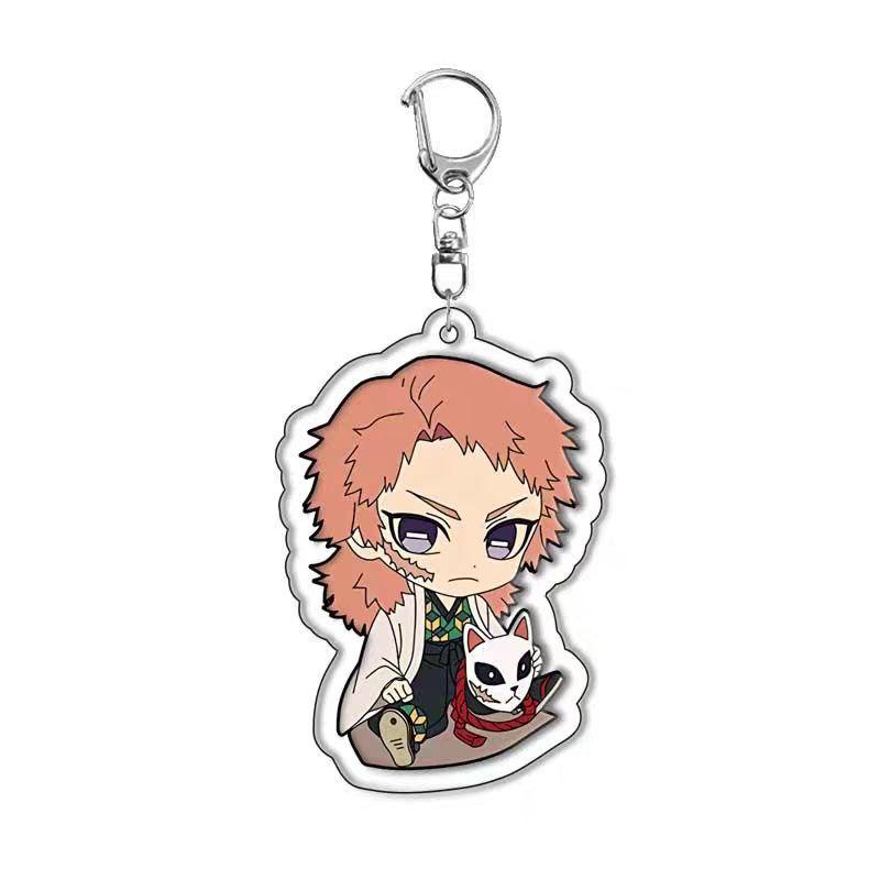 Keychain