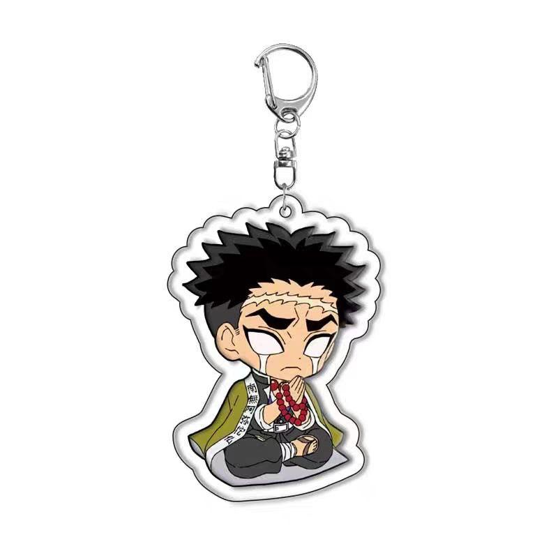 Keychain