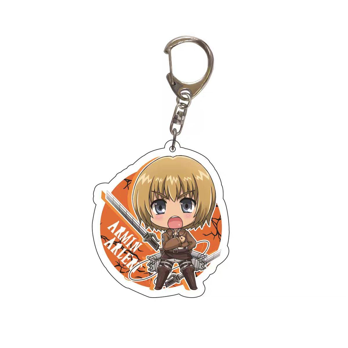 Keychain