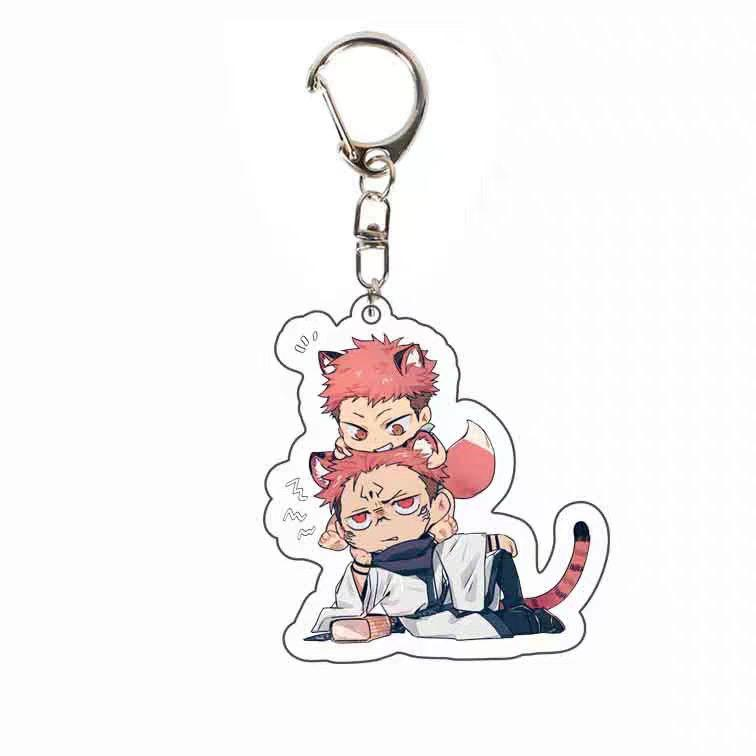 Keychain