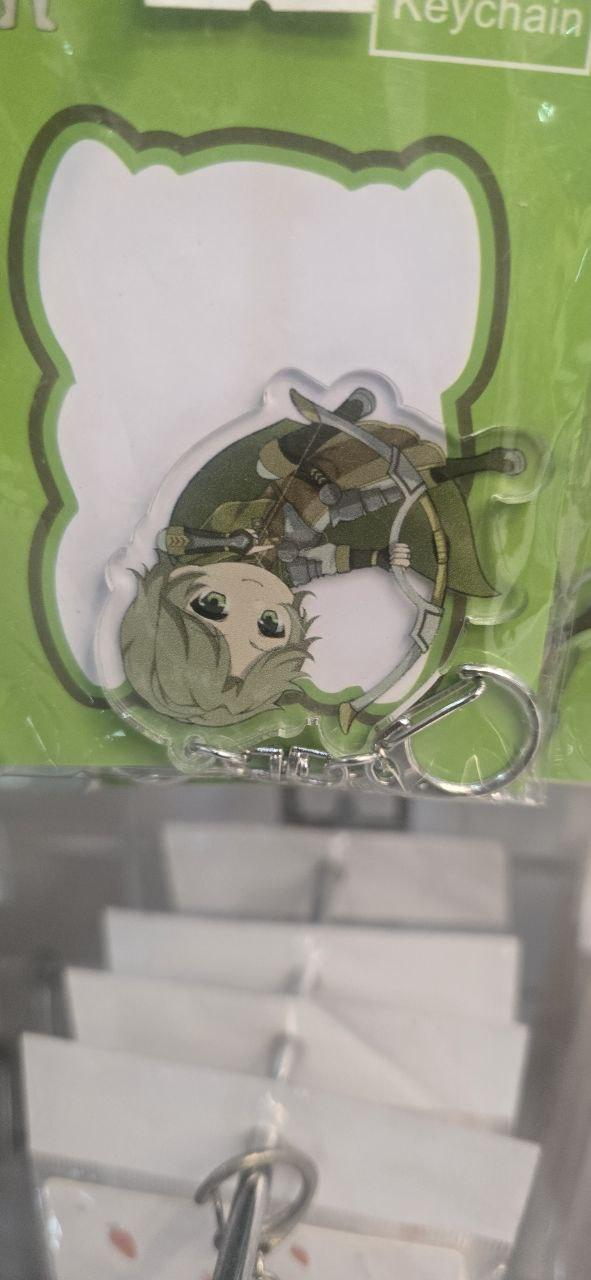 Keychain