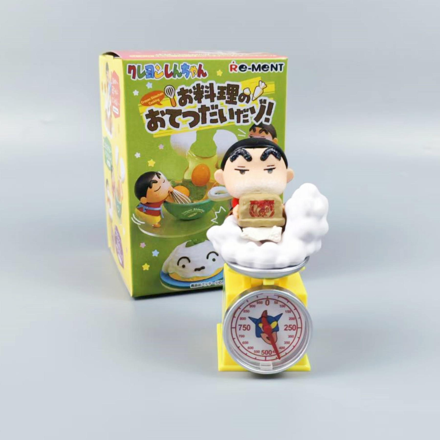 Shin chan