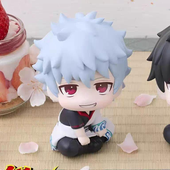 Gintoki Sakata 12cm