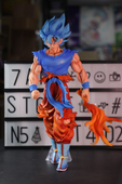 Goku 31cm