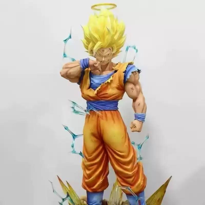 Goku 33.5cm