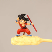 Goku 15cm