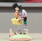 Goku 12cm