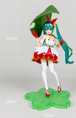 Miku 21cm