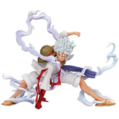 Luffy 17.5cm