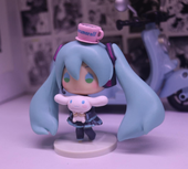 Miku 10cm