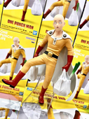 One punch man 20cm