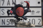 Obito 15cm