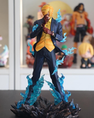 Sanji 25cm