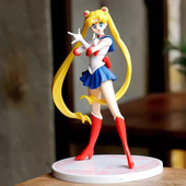 Sailor moon 17cm