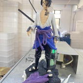 Sasuke 26.5cm