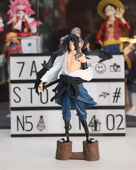 Sasuke 17cm