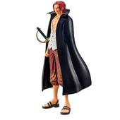 Shanks 18cm