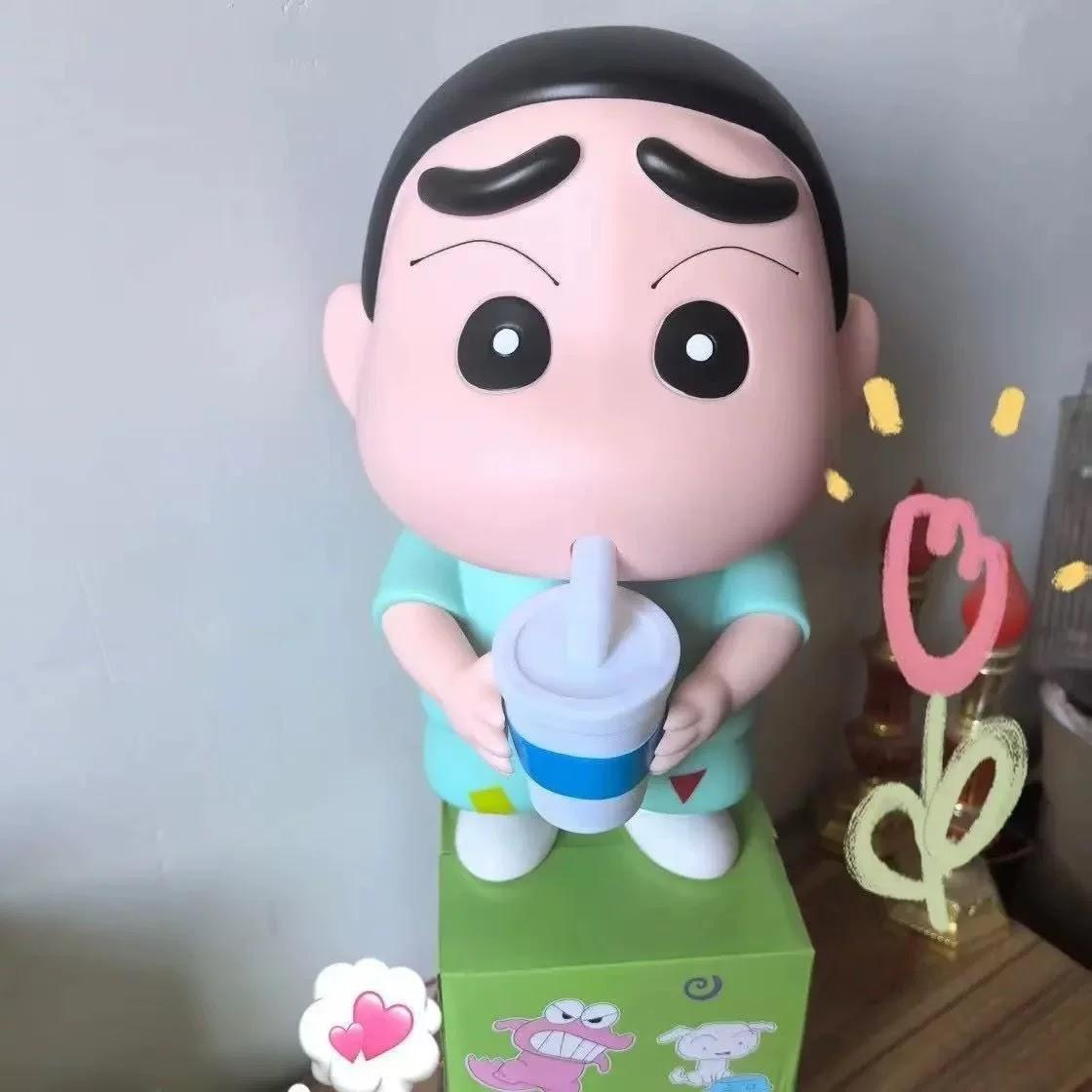 Shin chan 35cm