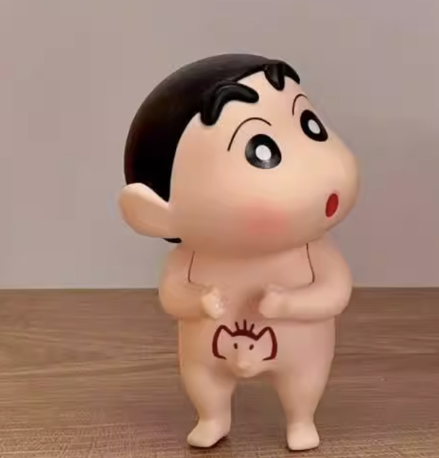 Shin chan 35cm