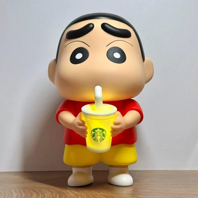 Shin chan 35cm