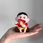 Shinchan 10cm