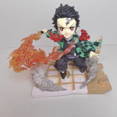 Tanjiro 10cm