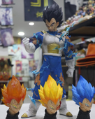 Vegeta 50cm