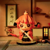 Zenitsu Pikachu 15cm