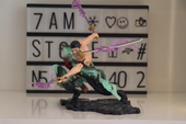 Zoro 15.5fm