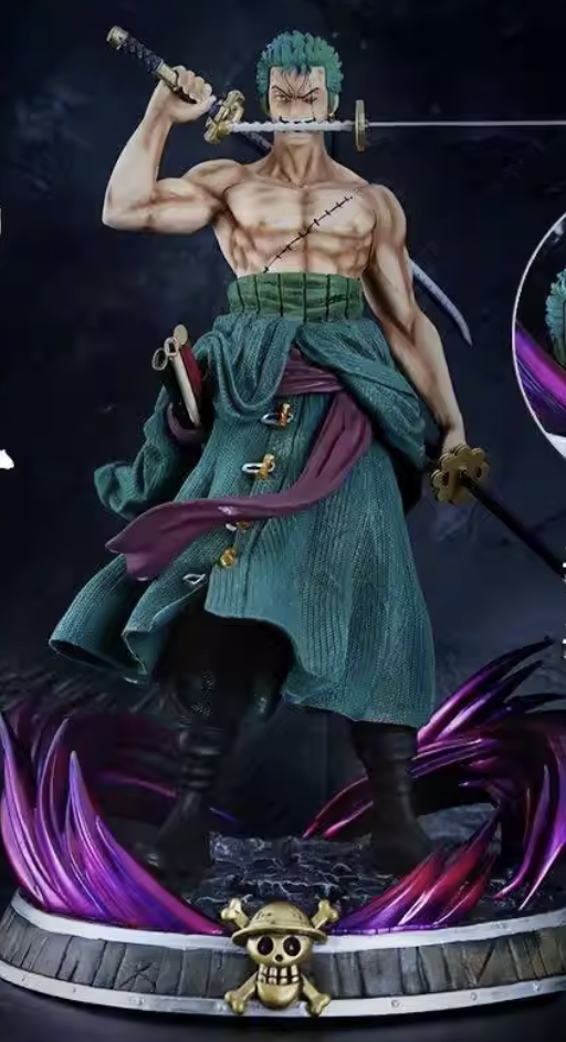 Zoro 37cm