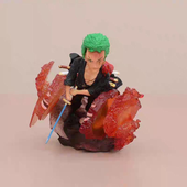 Zoro 10cm