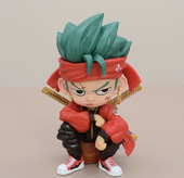 Zoro 15cm