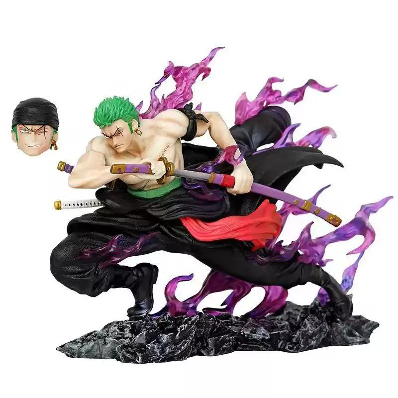 Zoro 20cm