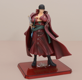 Zoro 15cm
