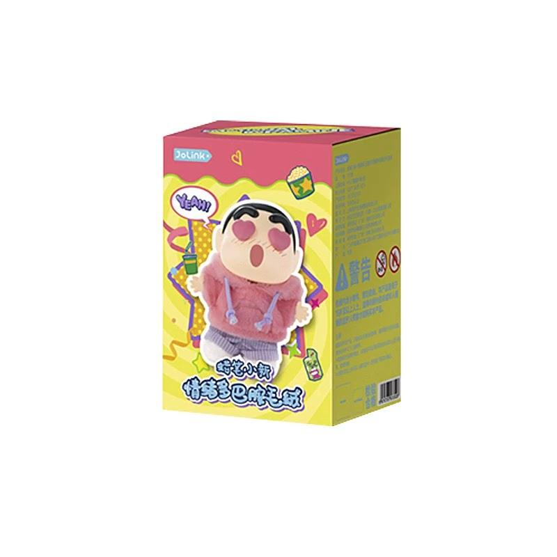 Shin chan emotional 1 blindbox