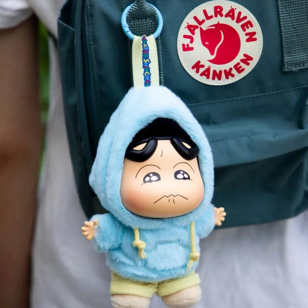 Shin chan emotional 3