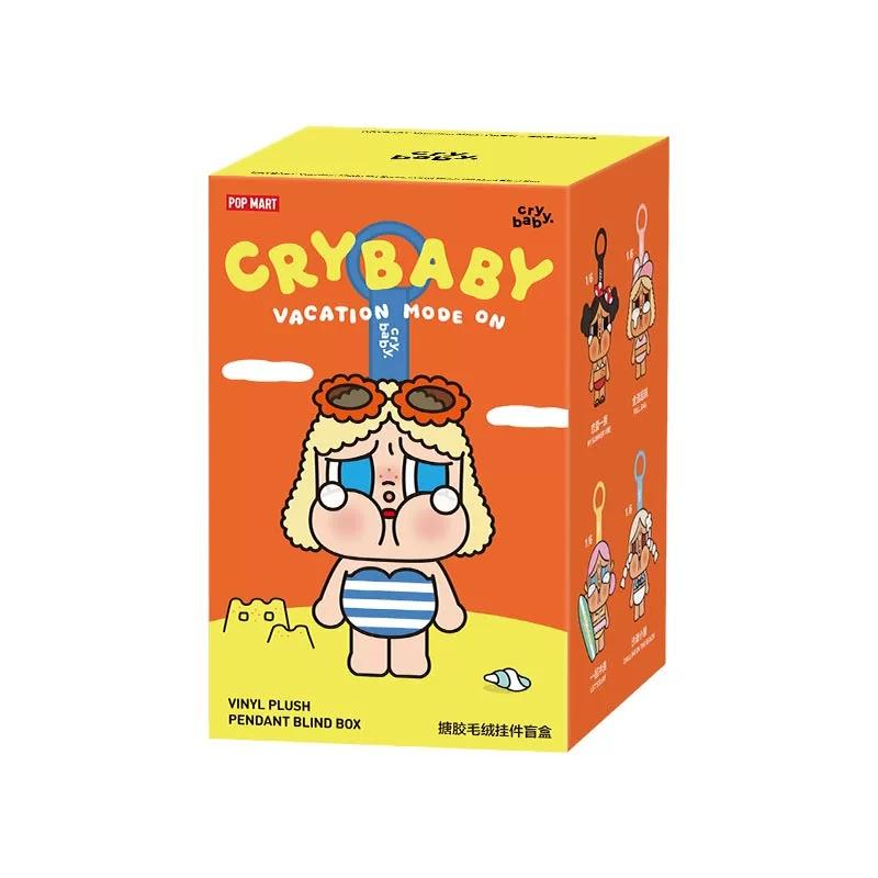 Crybaby 1 blindbox