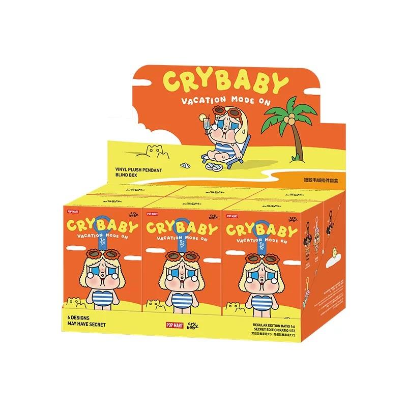 Crybaby wholeset