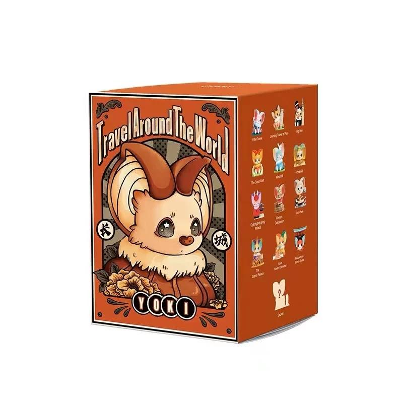 YOKI 1 blindbox